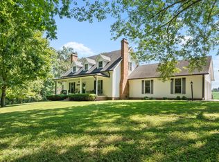 3800 Highway 76, Adams, TN 37010