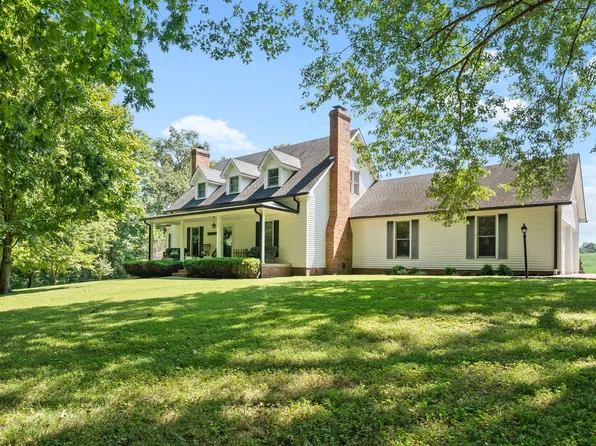 3800 Highway 76, Adams, TN 37010