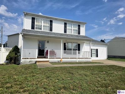 107 Vineyard Rd, Elizabethtown, KY, 42701