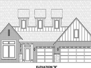 1405 N 72nd, Broken Arrow, OK 74014