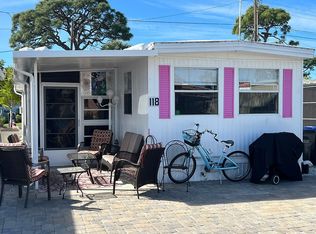 780 Tamiami Trail S Bay 118, Venice, FL 34285