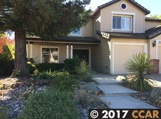 5242 Clydesdale Way, Antioch, CA