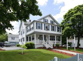 390 Lincoln Ave #3, Saugus, MA 01906