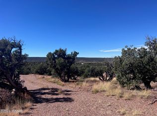 4277 Colt Rd, Snowflake, AZ 85937