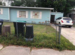 7485 Ranchero St, Orlando, FL 32822