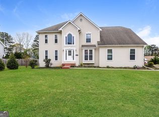 11492 Summer Creek Dr, Hampton, GA 30228