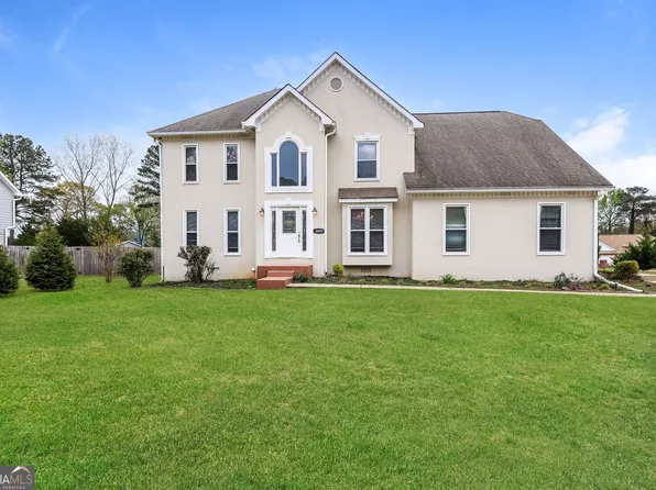11492 Summer Creek Dr, Hampton, GA 30228