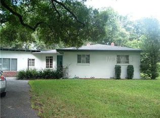 1875 Oak Ln, Orlando, FL 32803