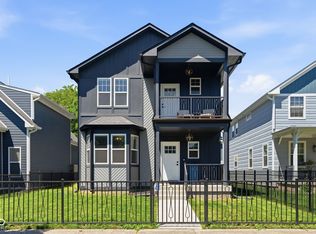 26 N Hamilton Ave, Indianapolis, IN 46201