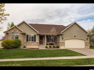 1055 N 2325 W, Layton, UT 84041
