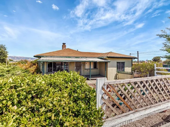 9650 Santa Teresa Blvd, Gilroy, CA 95020