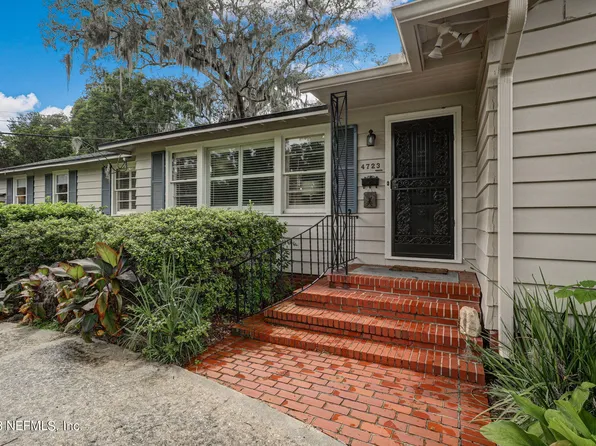 4723 NOTTINGHAM Road, Jacksonville, FL 32210
