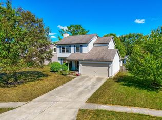 1138 Devlin Ct, Columbus, OH