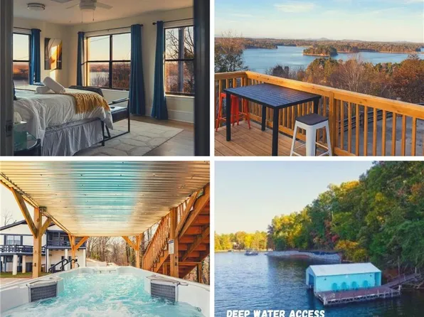 2316 Mountain Crest Pl, Gainesville, GA 30501