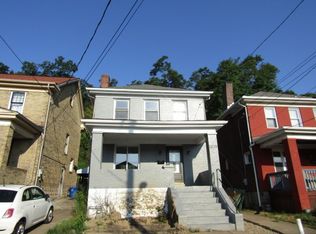 1219 Duffield St, Pittsburgh, PA 15206