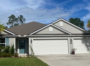 2543 Cold Stream Ln, Green Cove Springs, FL 32043