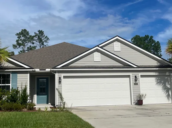 2543 Cold Stream Ln, Green Cove Springs, FL 32043