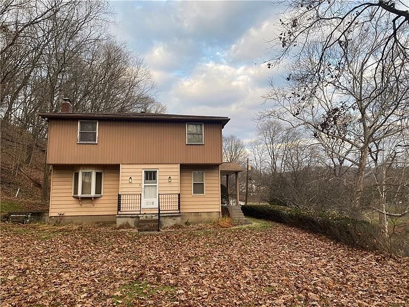 3756 Old William Penn Hwy, Murrysville, PA 15668 | Zillow