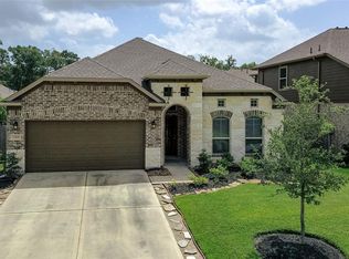 23476 Aiken Woods Dr, New Caney, TX 77357