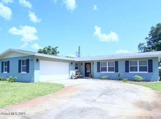 2260 Kansas St, Titusville, FL 32780