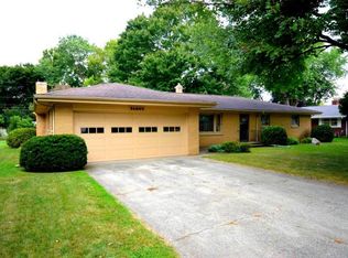 56809 Brightwood Blvd, Elkhart, IN 46516