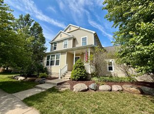 3725 Shearwater Ln, East Lansing, MI 48823