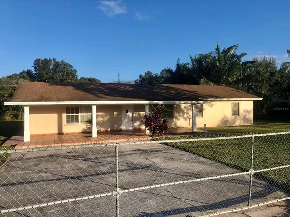 1186 SE Vermont Ave, Arcadia, FL 34266