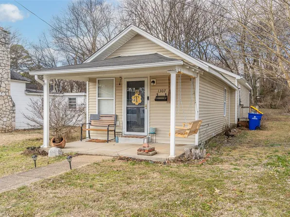 1307 Kenton St, Bowling Green, KY 42101