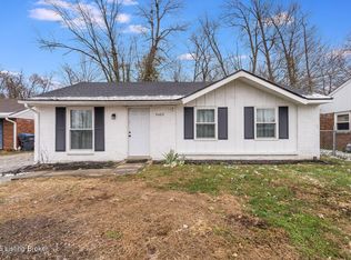 5405 Regal Dr, Louisville, KY