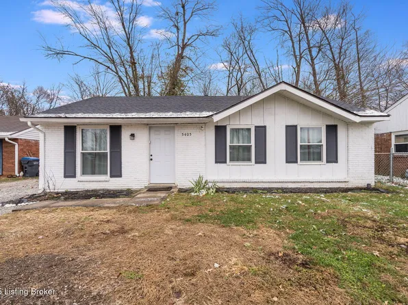 5405 Regal Dr, Louisville, KY 40218