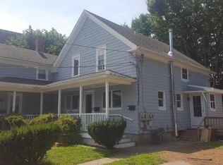 29 Elm St UNIT 1, Warren, RI 02885