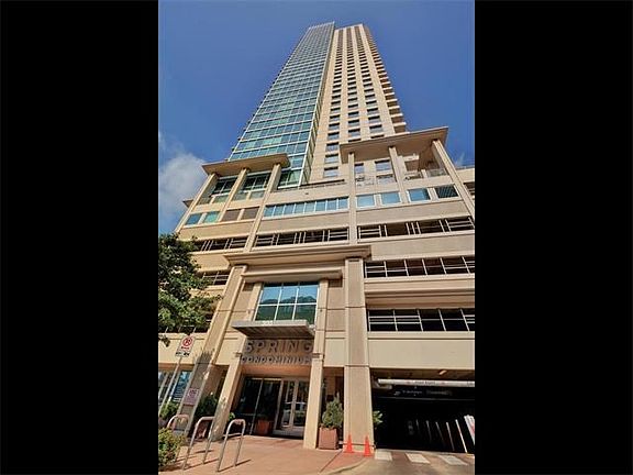 3rd image of 300 Bowie St APT 1104