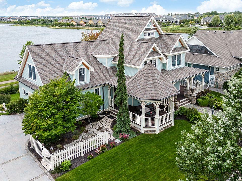 15789 Cobblestone Lake Pkwy, Apple Valley, MN 55124 Zillow