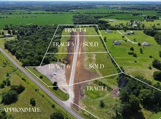 TRACT 1 Green Rdg, Hannibal, MO 63401