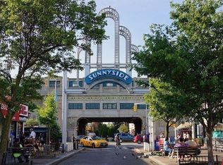 4820 48th St #3B, Woodside, NY 11377