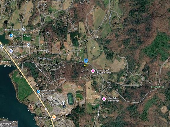3rd image of 861 Bugscuffle Rd