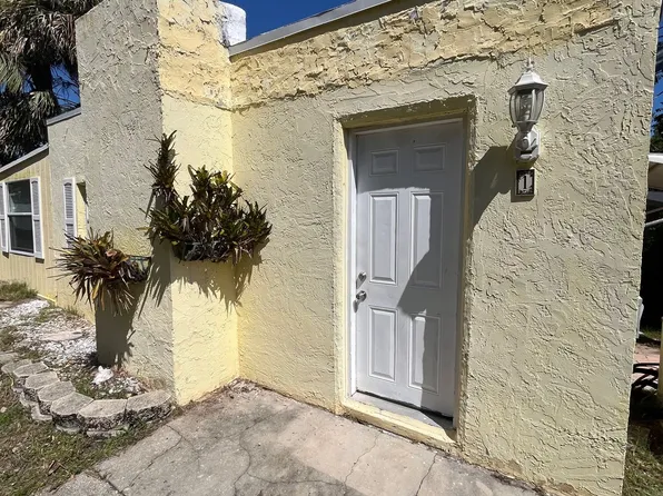Palmetto Cottages, 4455 NE Palmetto Dr APT 2, Jensen Beach, FL 34957