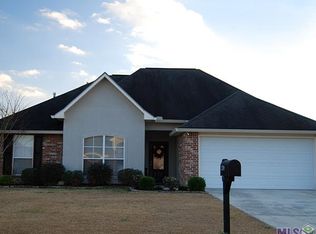 23798 Rosemont Ave, Denham Springs, LA 70726