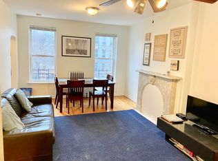 355 Gates Ave FLOOR 2, Brooklyn, NY 11216