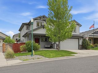 7007 S Pheasant Ridge Dr, Spokane, WA 99224