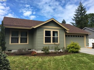 465 McBride St, Saint Helens, OR 97051