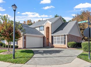 4747 Ludwell Branch Ct, Raleigh, NC 27612