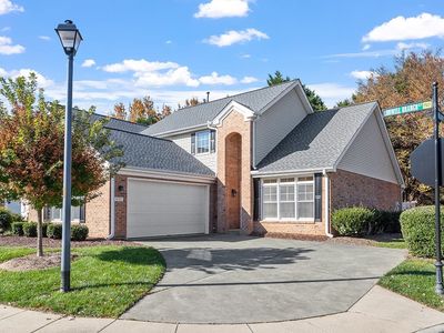 4747 Ludwell Branch Ct, Raleigh, NC, 27612