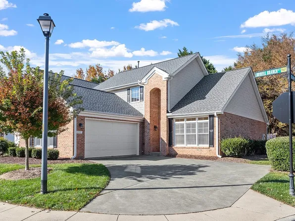 4747 Ludwell Branch Ct, Raleigh, NC 27612