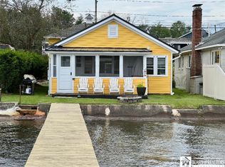 130 W Lake Rd, Mayville, NY 14757