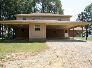 218 Dogwood Ln, Farmerville, LA 71241