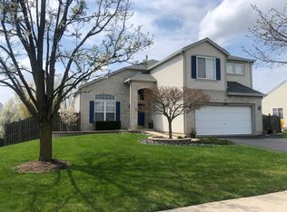 16428 S Downing St, Lockport, IL 60441