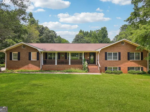 508 E Boyd Rd, Hogansville, GA 30230