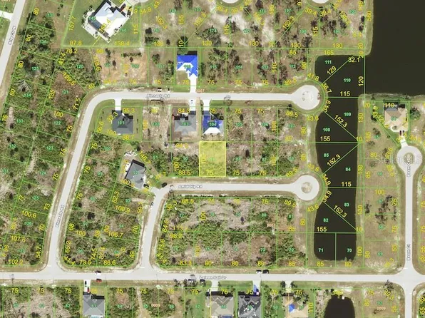 14 Amidship Rd #89, Placida, FL 33946