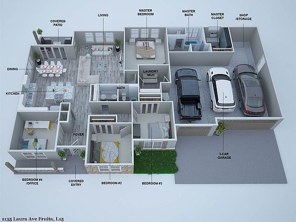 2nd image of this home